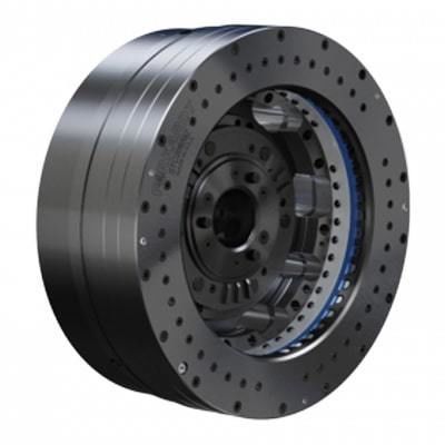 Mandrino automatico - Hardinge Workholding