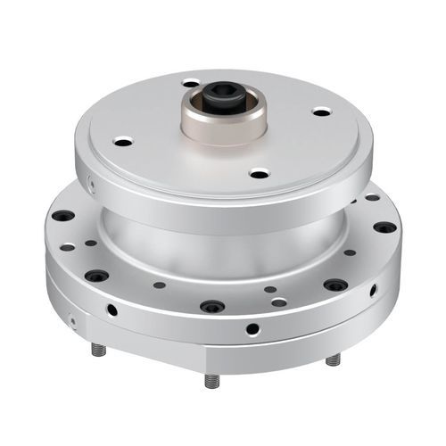 Cilindro idraulico - Hardinge Workholding - pneumatico / in acciaio / in alluminio