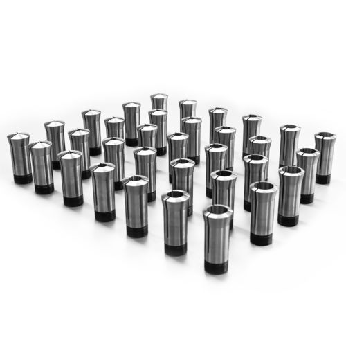 Set di pinze di serraggio - 09020000000000 - Hardinge Workholding