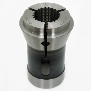 Pinza di serraggio a posizione fissa - B42 - Hardinge Workholding