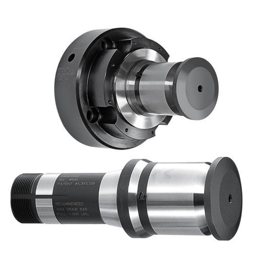 Pinza di serraggio - 500 - Hardinge Workholding