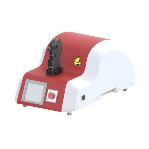 Pressa crimpatrice di cavi - CS 300 - WEZAG GmbH Werkzeugfabrik - manuale / portatile