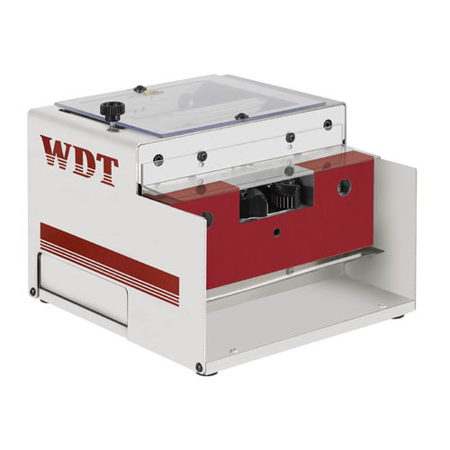 Spelacavo pneumatico - AKM 405 - WEZAG GmbH Werkzeugfabrik - per cavi elettrici