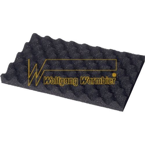 Schiuma conduttiva - Wolfgang Warmbier GmbH & Co. KG Systeme gegen Elektrostatik