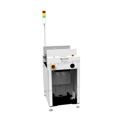 Disimpilatore per circuiti stampati - YDL-00 - YJ Link Co., Ltd. - per pannelli / controllato da PLC