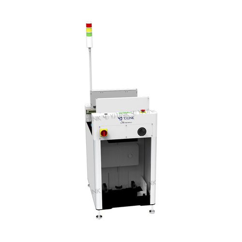 Accatastatore per movimentazione - YPU-00 - YJ Link Co., Ltd. - per scheda elettronica / controllato da PLC