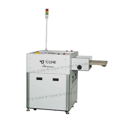 Trasportatore a nastro - YGC-00 - YJ Link Co., Ltd. - orizzontale / da trasporto / con motore elettrico