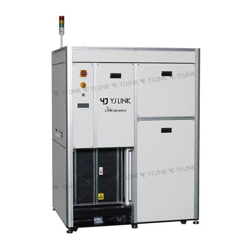 Sistema di stoccaggio per circuito stampato - YCM-00 - YJ Link Co., Ltd.