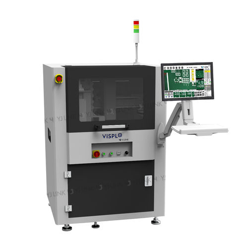 Sistema di ispezione a camera - YCI-10 - YJ Link Co., Ltd. - automatico / per PCB