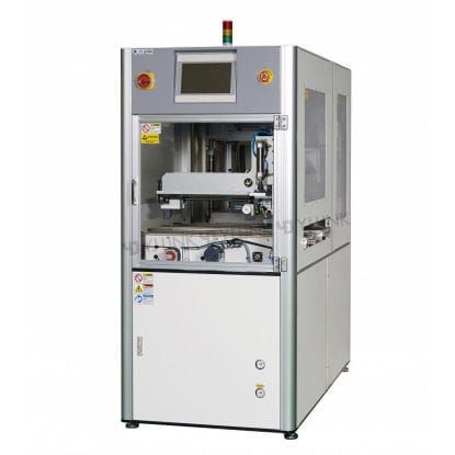 Macchina per prova funzionale - YJ Link Co., Ltd. - automatica / per componenti elettronici / industriale