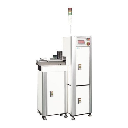 Scaricatore per PCB - ABU-22 - YJ Link Co., Ltd.
