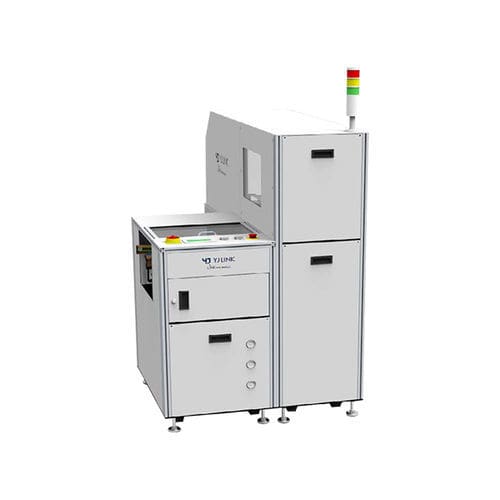 Sistema di stoccaggio per circuito stampato - YMB-00 - YJ Link Co., Ltd.