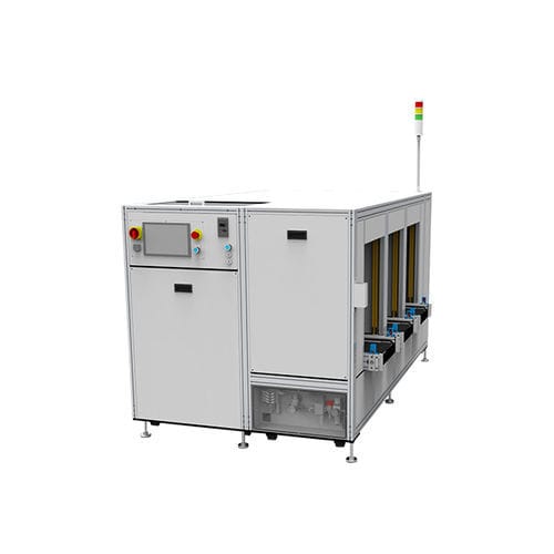 Scaricatore per PCB - YSU series - YJ Link Co., Ltd.