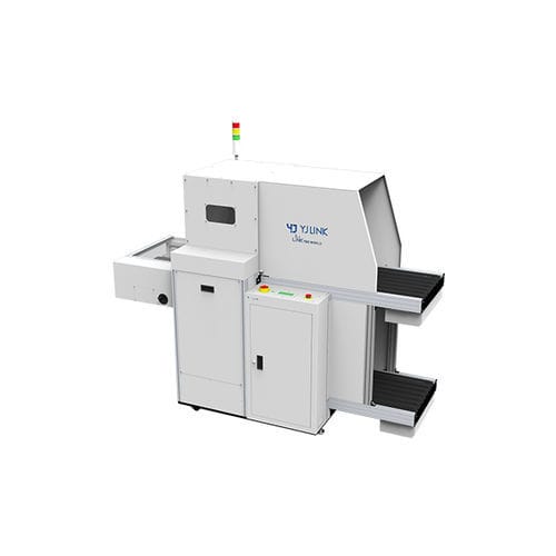 Scaricatore per PCB - YMU-30 - YJ Link Co., Ltd.