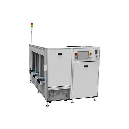 Alimentatore per circuito stampato - YSL-10 / YSL-11 - YJ Link Co., Ltd.