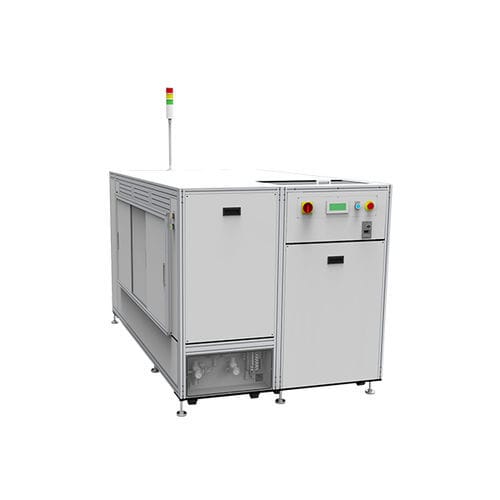 Alimentatore per circuito stampato - YSL-00 / YSL-01 - YJ Link Co., Ltd.