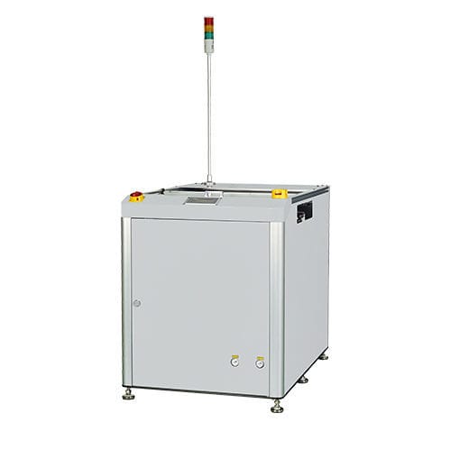 Disimpilatore controllato da PLC - YDL-10 - YJ Link Co., Ltd. - per pannelli