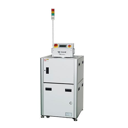 Trasportatore a nastro - YHT-00 - YJ Link Co., Ltd.