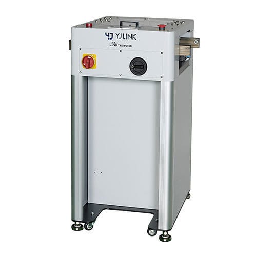 Trasportatore a nastro - YCC-00 / YCC-01 - YJ Link Co., Ltd. - orizzontale