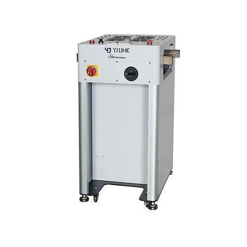 Trasportatore a nastro - YCC-20 / YCC-21 - YJ Link Co., Ltd. - di raffreddamento