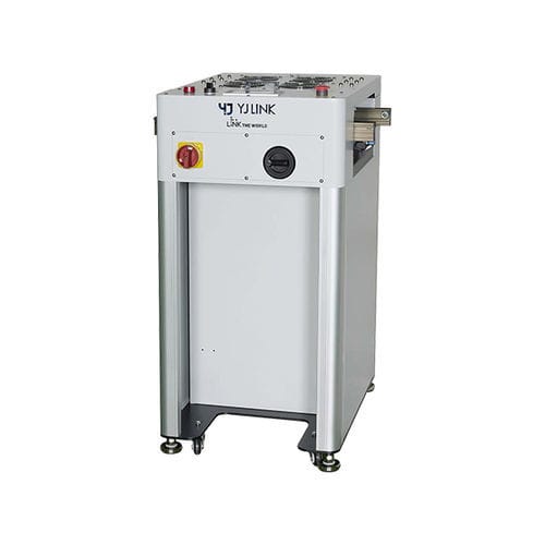 Trasportatore a nastro - YCC-50 / YCC-51 - YJ Link Co., Ltd. - manuale