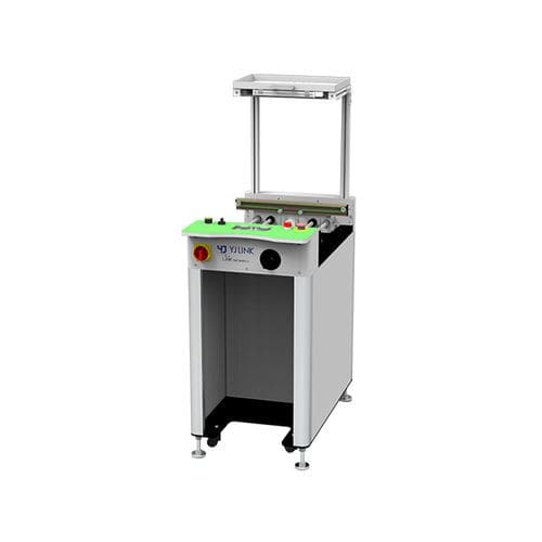 Trasportatore a nastro - YWC-20 / YWC-21 / YWC-22 - YJ Link Co., Ltd. - per movimentazione / per ispezione