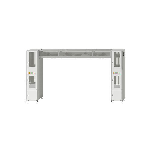 Trasportatore a nastro - YCC-60 / YCC-62 - YJ Link Co., Ltd.