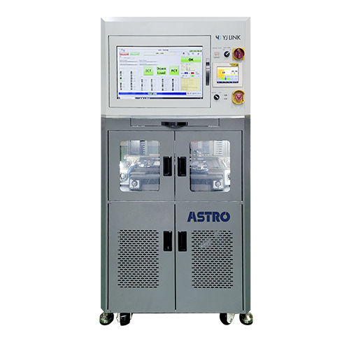 Impianto per prove elettrico - ICT - YJ Link Co., Ltd. - automatico / per circuiti stampati