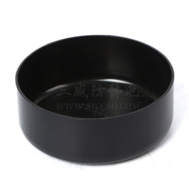 Custodia sporgente - 3W-9805102 - SAN WEI ANTI-STATIC - rotonda