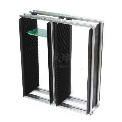 Rack open frame - 3W-9805401 - SAN WEI ANTI-STATIC - per schede elettroniche