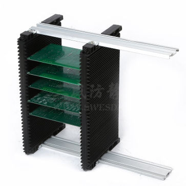 Scaffalatura regolabile - 3W-9805402 - SAN WEI ANTI-STATIC