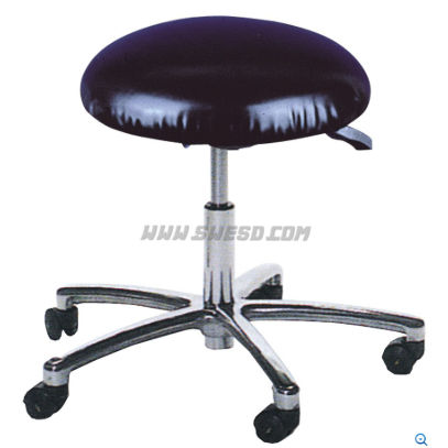 Sedia girevole antistatica - 3W-9804101 - SAN WEI ANTI-STATIC