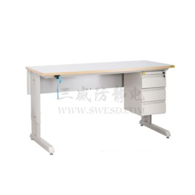 Banco da lavoro a cassetti - 3W-431 - SAN WEI ANTI-STATIC