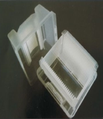 Casseta per wafers - SAN WEI ANTI-STATIC