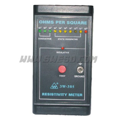 Tester antifurto - 3W-385 - SAN WEI ANTI-STATIC - di superficie