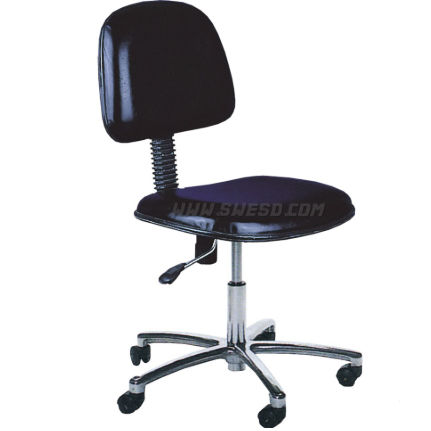 Sedia girevole antistatica - 3W-9804102 - SAN WEI ANTI-STATIC
