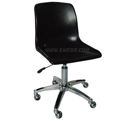 Sedia girevole antistatica - 3W-9804104 - SAN WEI ANTI-STATIC