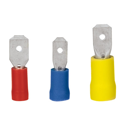 Morsetti Dropwire Curly Wurly Per Cavi Telefonici Esterni - BT - N.10A - Foto 5