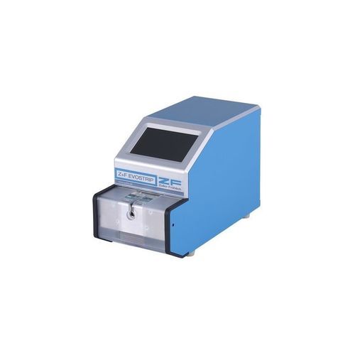 Spelacavo di fili - Z+F EVOSTRIP - Zoller + Fröhlich - automatico