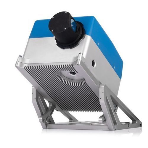 Scanner 2D - Z+F PROFILER® 9025C - Zoller + Fröhlich - per galleria / di ispezione / di cartografia
