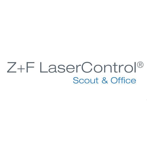 Software di gestione dei documenti - Z+F LaserControl® - Zoller + Fröhlich - di misura / di visualizzazione / visualizzatore
