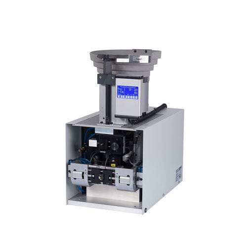 Modulo di aggraffatura - Z+F CM 04 - Zoller + Fröhlich
