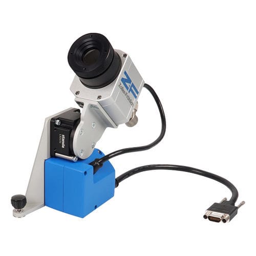 Telecamera digitale - Z+F T-Cam - Zoller + Fröhlich - industriale / per veicolo / per spazi pubblici