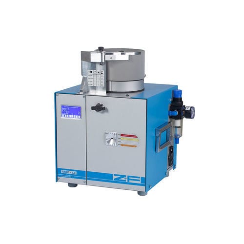 Pressa crimpatrice di cavi - Z+F UNIC-LZ - Zoller + Fröhlich - manuale / pneumatica