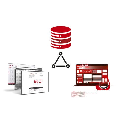 Sensore dello stato dell'olio - eralab OCM - eralytics GmbH