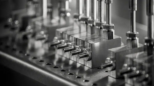 Dosatore modulare - GT 1500 - Roxane SAS - per liquidi / volumetrico / 3 assi