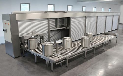 Dosatore modulare - C - Roxane SAS - per liquidi / volumetrico / continuo
