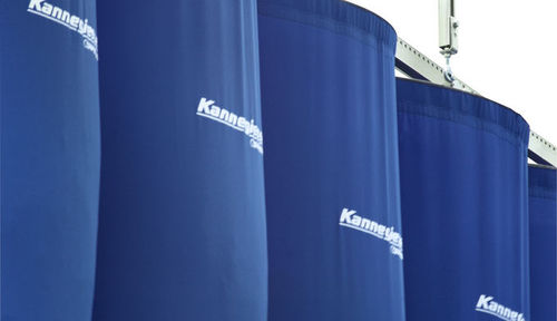 Magazzino automatico verticale - Supertrack - Kannegiesser