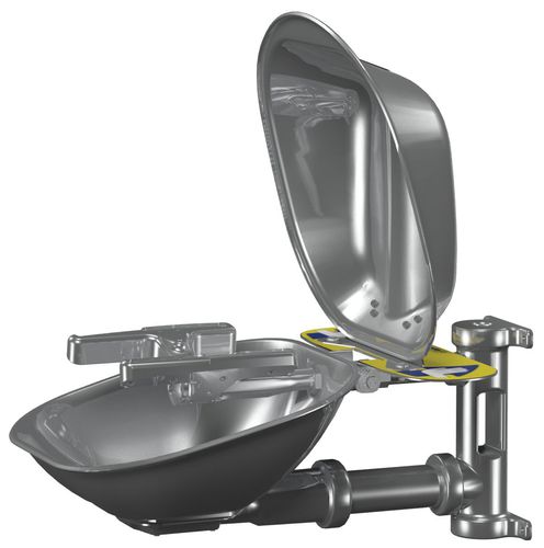 Lavaocchi da parete - S19-220SC - Bradley