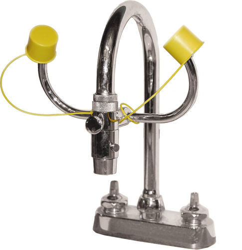 Lavaocchi montato su rubinetto -  S19-200B - Bradley